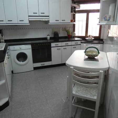 דירות Apartamento Bilbao Santutxu מראה חיצוני תמונה