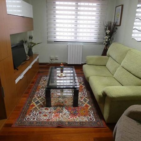 דירות Apartamento Bilbao Santutxu מראה חיצוני תמונה