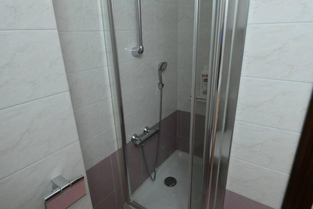 דירות Apartamento Bilbao Santutxu מראה חיצוני תמונה